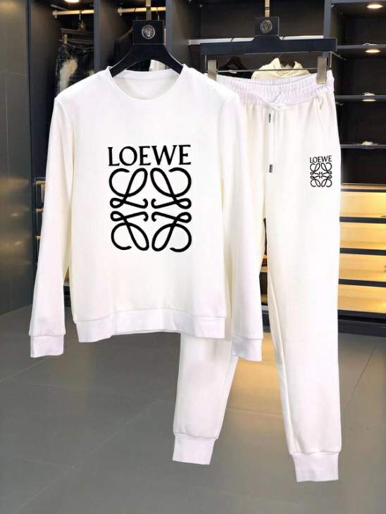 Picture of Loewe Sweater Suits _SKULoeweM-5XLkdtr8340759